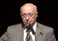 Смысл игры - 72. Иерихонские трубы