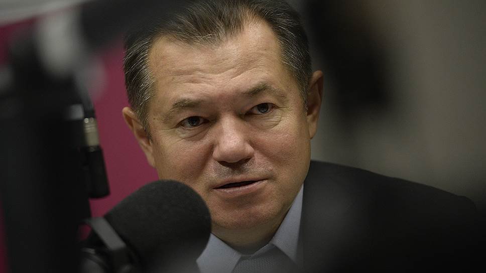 Полный крах или есть надежда? Сергей Глазьев о мировом экономическом кризисе