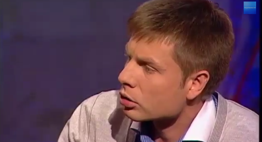 Вот это поворот: По доносу Мосийчука ГПУ обвинила Алексея Гончаренко в сепаратизме и пропаганде «русского мира» по заданию ФСБ