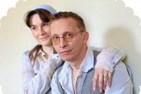 Охлобыстин: Новороссия — это эпицентр сопротивления мировому злу