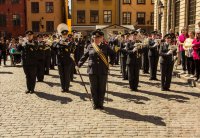 Всё больше шведов - за НАТО