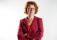 Яна Тоом: присутствие американских солдат может повысить рождаемость в Эстонии