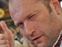 Берёза?! Еще один Дуб?! Березштейн оказывается