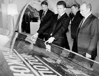 Путин: Россия не может продолжать реализацию «Южного потока»