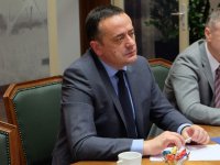 Сербия пока не получала от России уведомлений о сворачивании проекта «Южный поток»