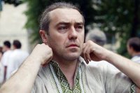 Ани Лорак - не Ленин. «Свободовца» Мирошниченко будут судить за срыв концертов?