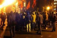 «Реванш» и «Черный легион» идут на смену «Свободе» и «Правому сектору»