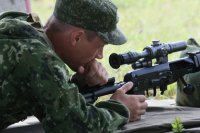 Российский спецназ получит «Точность»