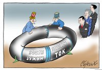 Еврокомиссия проведет встречу с правительствами стран ЕС по "Южному потоку" 9 декабря