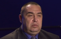 Интервью Игоря Плотницкого