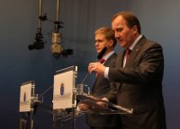 22 марта впервые за 56 лет в Швеции пройдут внеочередные выборы