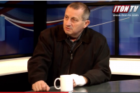 Яков Кедми: Украиной управляют пигмеи…