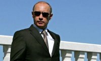 В Италии мечтают, чтобы их страну возглавил Путин