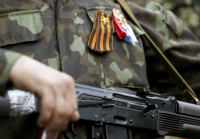 Автопробег НОД и НДП. Враг не пройдет. Великий Новгород