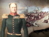 Война и мир Александра Первого. Ура! Мы в Париже!