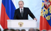 О чем НЕ сказал Путин в Послании Федеральному Собранию