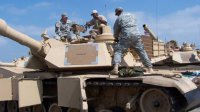 Чем пробивается «грозный» «Абрамс»: позор американской брони