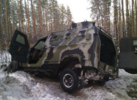 Позывной "Инженер"