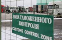 Литва пожаловалась в Совет ЕС на усиление транспортного контроля на границе с Россией