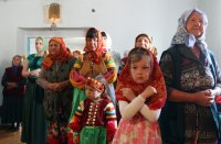 «Здесь, в Боливии, староверы прекрасно сохраняют русский язык»