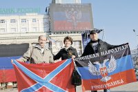 Политолог Алексей Чеснаков: На наших глазах рождаются новые государства