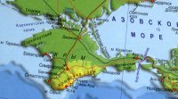 Экс-руководители Крыма предлагают обменять полуостров на Донбасс