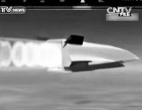 Китай начинает догонять Россию и США в разработке гиперзвукового оружия