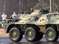 Экипировка, БТР, новые исследования: эксперты прикидывают, на что потратить деньги от «Мистралей»