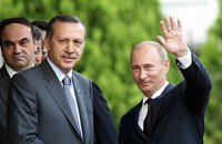 Мы отдали Европу Турции. Ждём мести