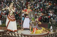 Индия не присоединится к санкциям против России