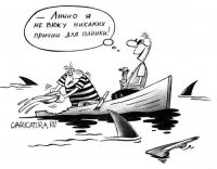 А сало лучше перепрятать: Сытый Киев катится в нищету