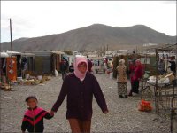 Таджикам – деньги на коров и картошку