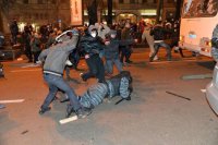 Всех под трибунал! Наливайченко мечтает заменить суд и прокуратуру