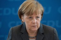 Ангела Меркель: Россия мешает ассоциации Молдавии, Грузии и Украины с ЕС