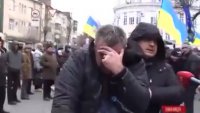 Митинг в Виннице: участники продолжат беспорядки в воскресенье
