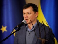 Клоун шЛяшко написал письмо Кадырову