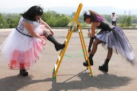 То же самое со всякими зомби