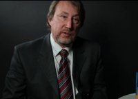 Известный православный публицист представил свою работу, посвящённую событиям на Украине