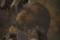 Губительная контрабанда: Сирия пытается спасти своё культурное наследие