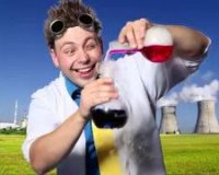 КВН Новороссии. Для чего хохлам АЭС