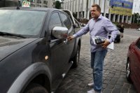 Укроволонтеры агитируют за возобновление боевых действий на Донбассе