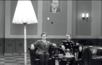 «17 мгновений весны». В ставке укровермахта Гиммлеренко и Шелленбергчук