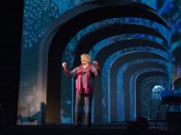 Алиса Фрейндлих - Оскар и розовая дама