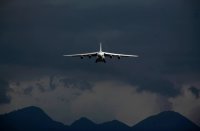 Таинственный «Руслан»