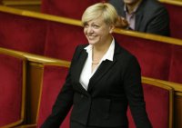 О. Бондаренко: Наша гривна тихо плачет