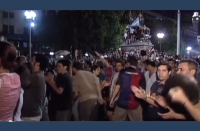 Социальный Геноцид. Хотите экономических проблем и социального коллапса?! Тогда мы идем к вам - МВФ!