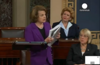 ЦРУ годами лгало о пытках - Сенат США