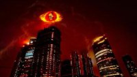 "Ока Саурона" над Москвой не будет: авторы отказались от скандального проекта