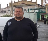 Свинорылый Мосийчук потребовал арестовать Кернеса в связи с терактом в Харькове