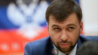 Пушилин: Киев без объяснения причин отменил видеоконференцию с ДНР